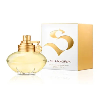 SHAKIRA «S» 80 ML EDT