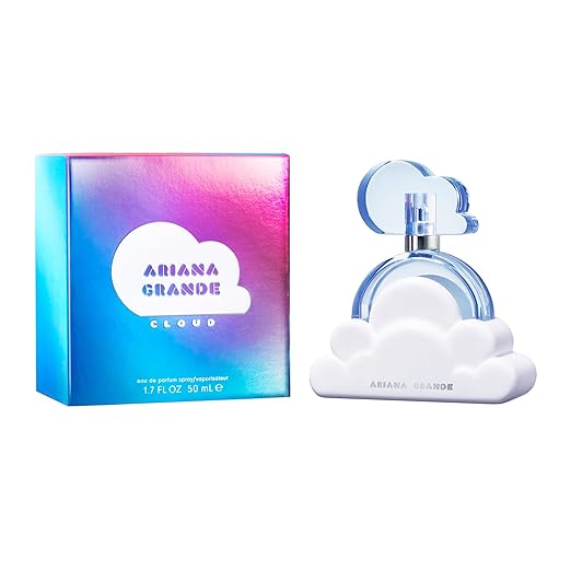 ARIANA GRANDE CLOUD 100 ML EDP